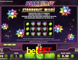 Programa VIP belbet