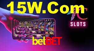 belbet App Interface