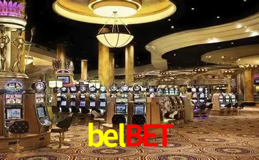 Apostas de Tênis belbet