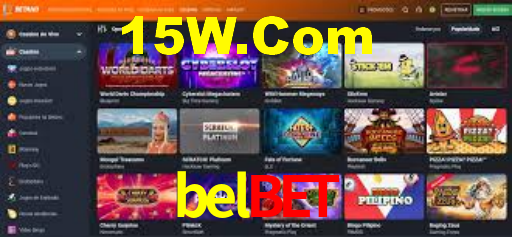 belbet,belbet.com
