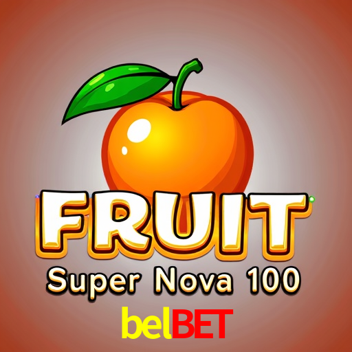 Interface do App belbet
