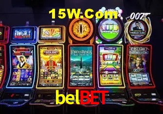 Avaliações dos Jogadores belbet