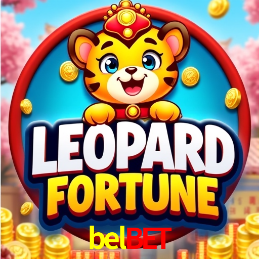 Welcome Bonus belbet