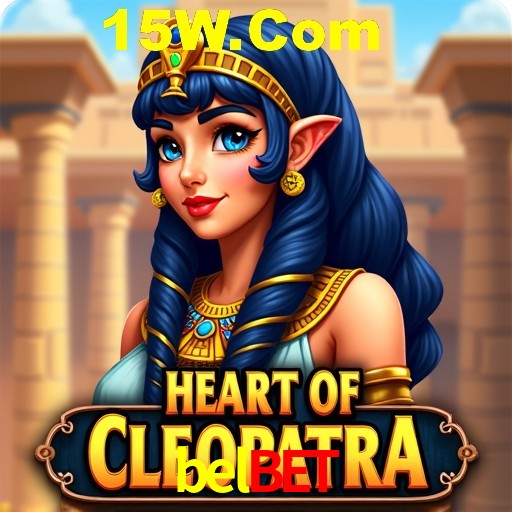 Slot Games belbet