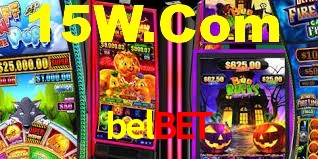 Sinta a adrenalina dos jogos de cassino com belbet