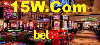 belbet login