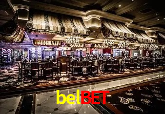 Apostas de Basquete belbet