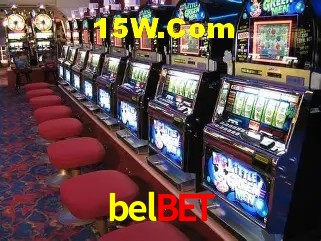 Integração de APIs belbet