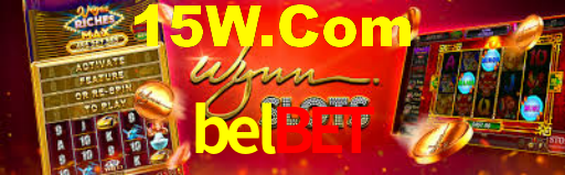 Bônus Generosos e Exclusivos no belbet para Você!