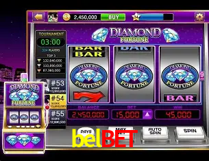 Promoção Relâmpago belbet