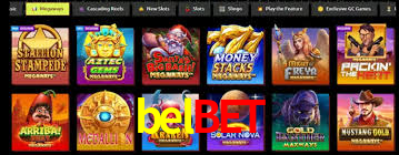 Mesa de Roleta belbet