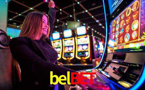 PIX Instantâneo belbet